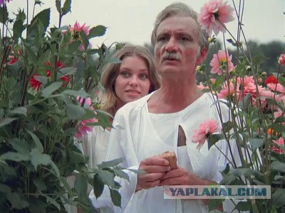 Умер режиссер Георгий Данелия, сообщают СМИ