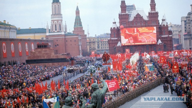 Немного картинок в этот четверг