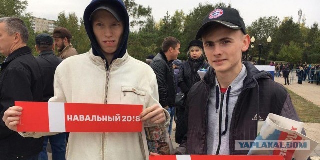 Искусственный интеллект снимает маски с омона