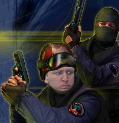 Охота на лося