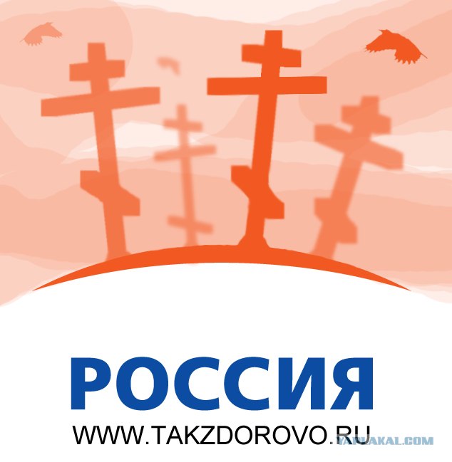 Фотожаба: Здоровая Россия