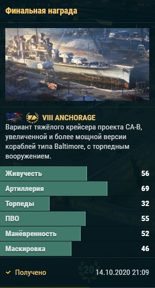 World of Warships - 9