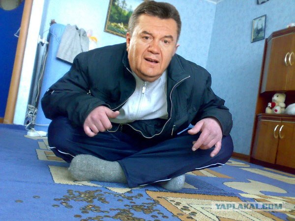 Фотожаба: Бодрячком, пацанчики!