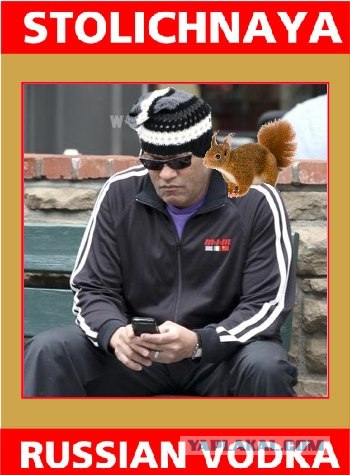 Фотожаба: Ну что же ты, Морфеус?!