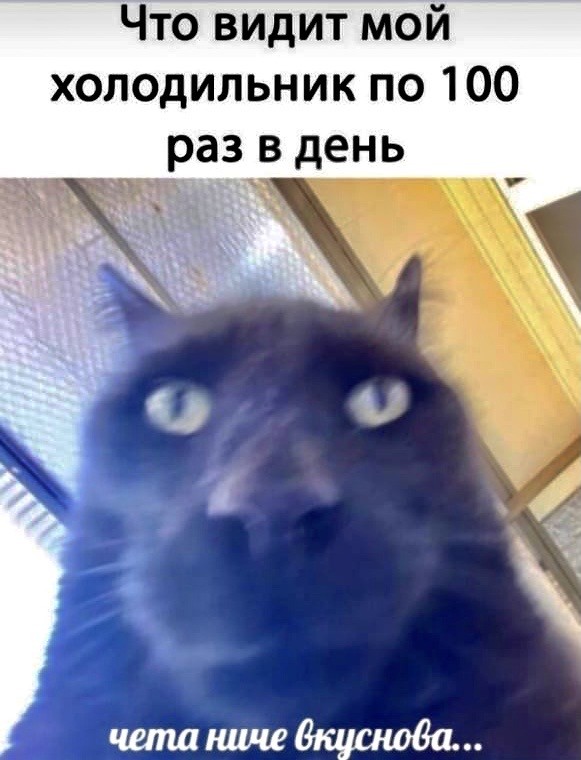 Всё равно хорошо