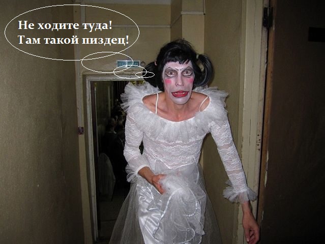 Свадьба - самый запоминающийся день в жизни!