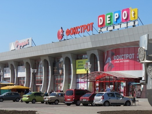 Живу в Николаеве