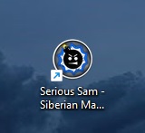 Вышла игра Serious Sam: Siberian Mayhem, где Сэм сражается с монстрами в Сибири