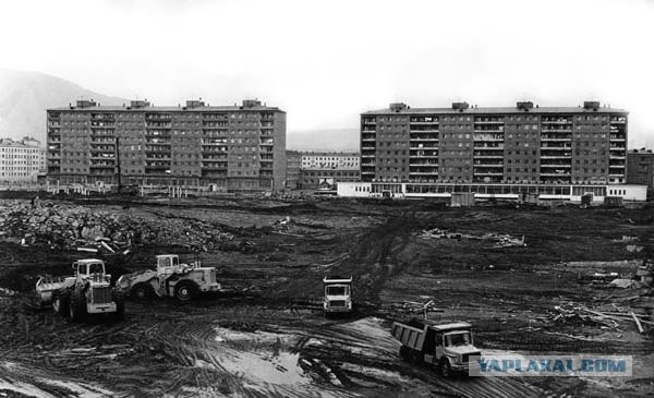 Норильск