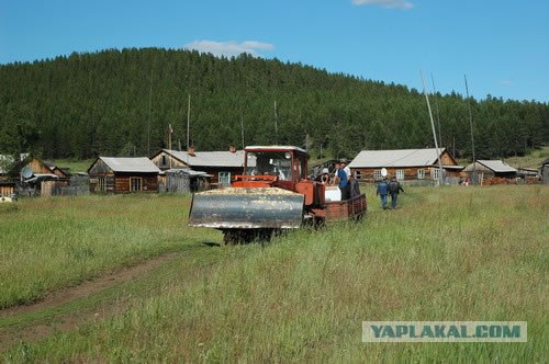 Погода в Усть-Камо на неделю