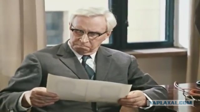 Эти фразы из советских фильмов прочно вошли в нашу жизнь (55 фраз)
