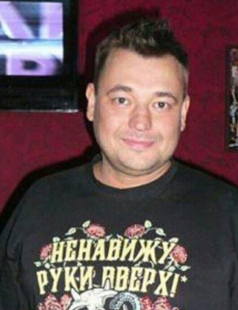 Я не вижу ваших рук!!!