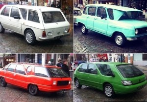 Игра на ЯПе: Угадай АВТО-6