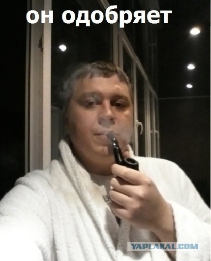 Как я камин поставил