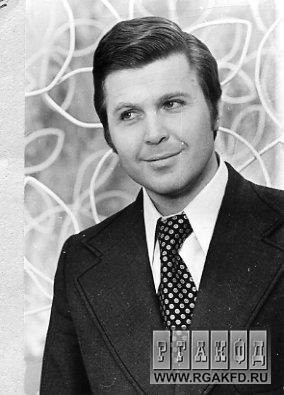 Сегодня - День рождения у Льва Валерьяновича Лещенко, ему исполнилось 83 года!
