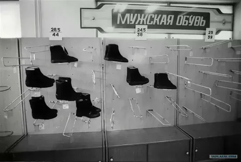 Вся мощь Советского союза в одном фото