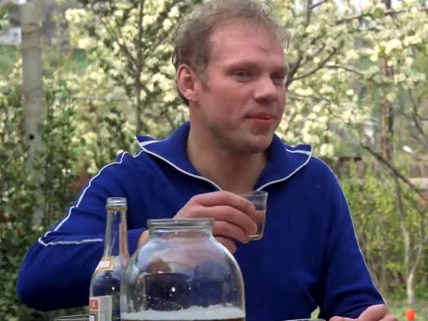 Поиск эталонной гадины