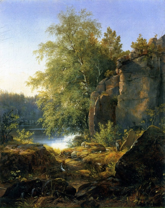 АРТ-Воскресенье