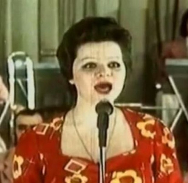 Ларису Долину отменяют…