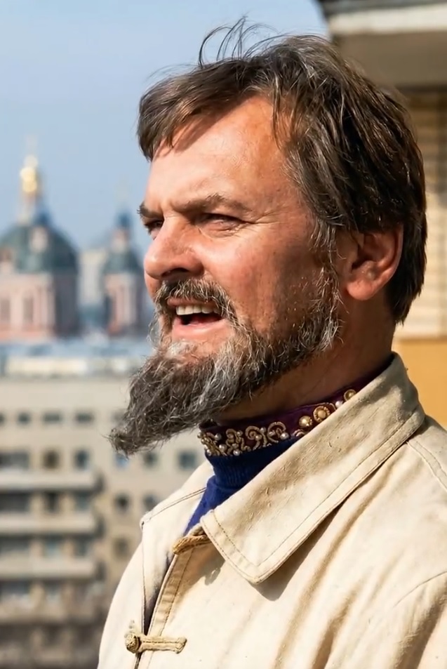 Ну всё, Москва спасена. Камчатку загрузили уборочной техникой.