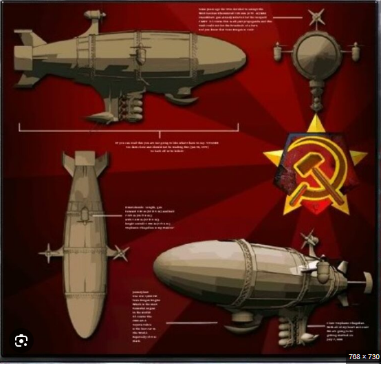 Подводные газовозы России. Проект, который изменит мировую энергетику. Первые подробности