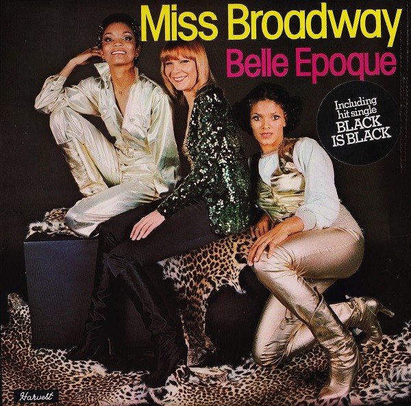 Belle Epoque