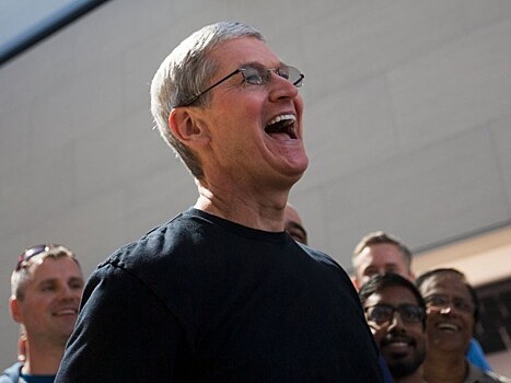 Apple грозит штраф до ₽4 млрд, если компания до 15 июля не выполнит требования по предустановке российского ПО на устройства