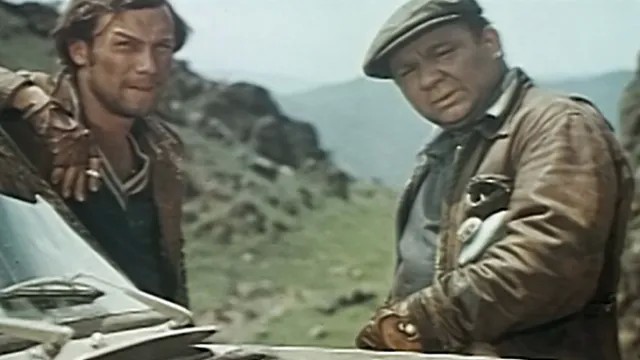 100 лет со дня рождения Евгения Леонова