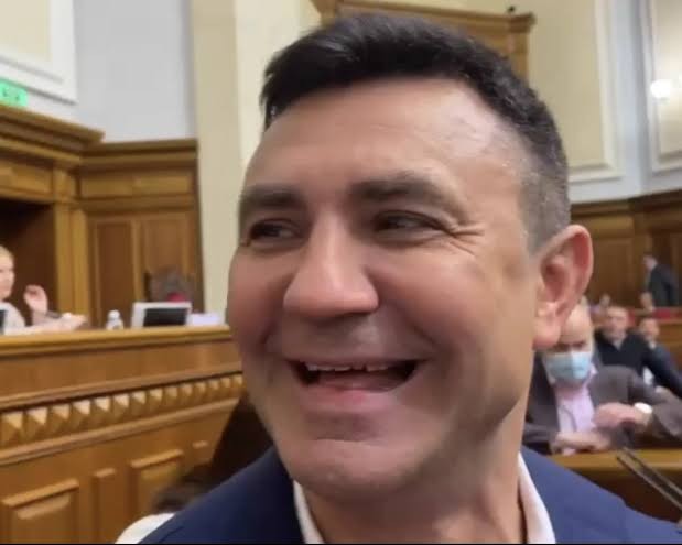 Украине пора назначить нового лидера