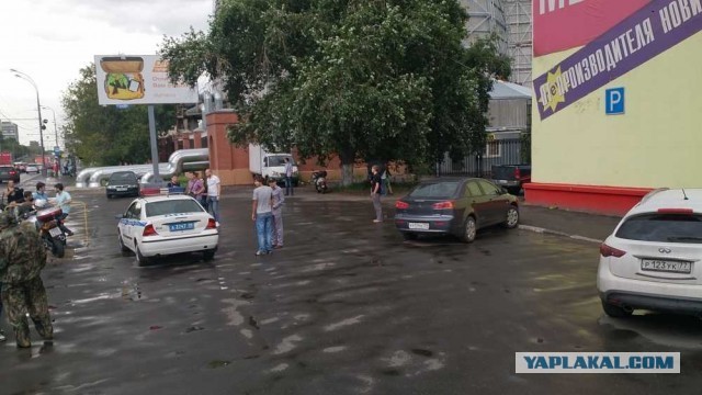 СтопХам 99 Неадекватная Семейка