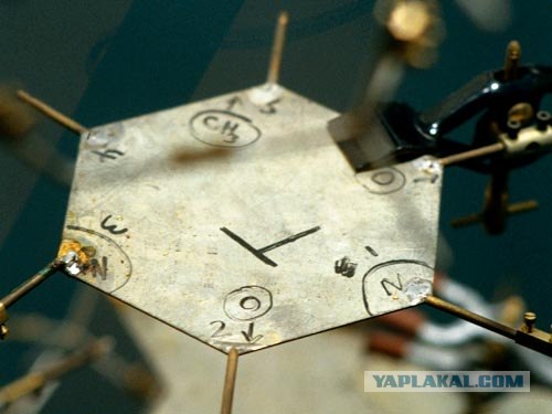 10 изобретений и открытий, изменивших мир