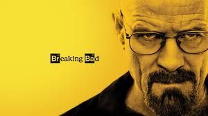 Breacking Bad Косплей