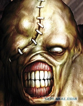 Претендент на звание "ИДИОТ ГОДА"!