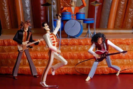 Бумага, как основа всего