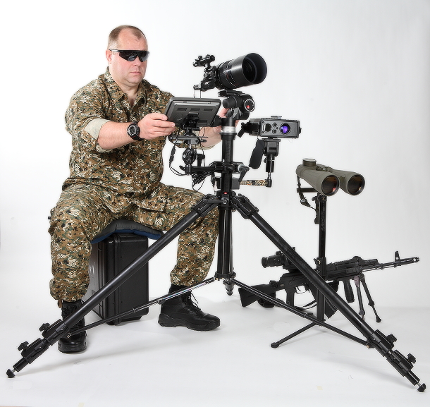 Провокация в Славянске по сценарию ЦРУ