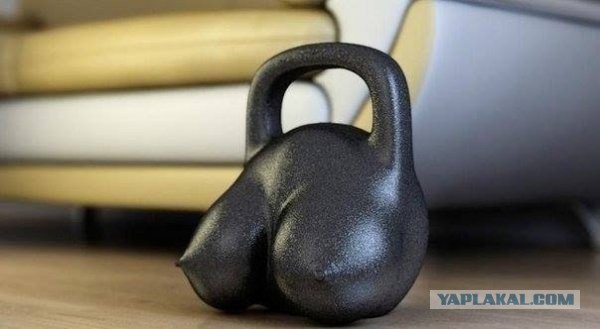 Недетская коллекция. Часть 1