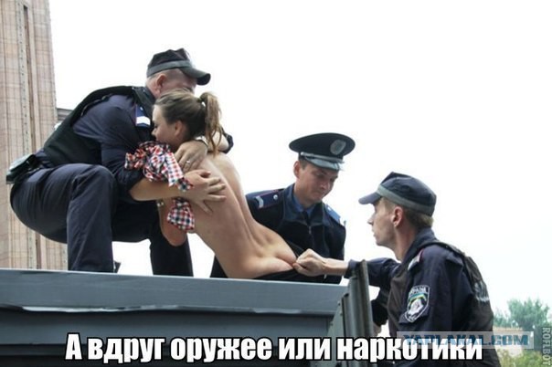 Немного позитива на пятницу.