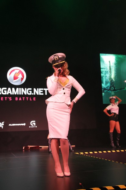 Wargaming 13