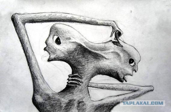 Щира крымчанка