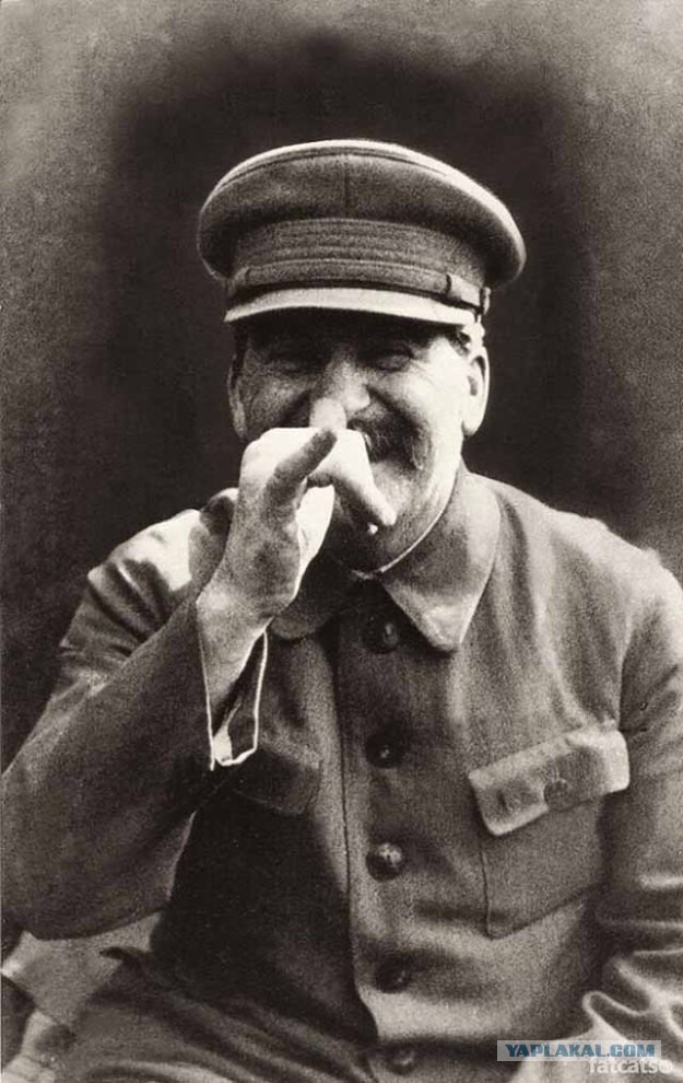 Почему все молчат о главном