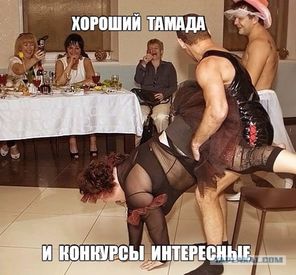 Безумные испытания сумасшедших японских шоу,