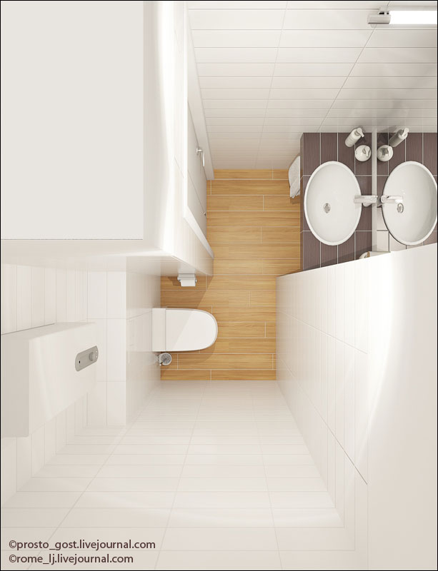 Что можно сделать со старой квартирой