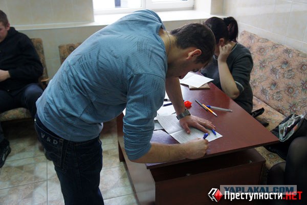 Жители Николаева грозят мажорам самосудом.