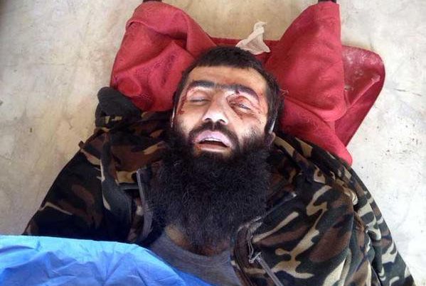 27 боевиков ИГИЛ убиты при штурме авиабазы в Сирии