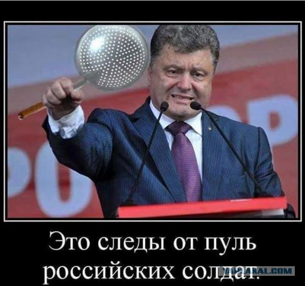 10 политических картинок
