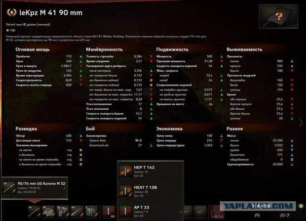 Wargaming 29