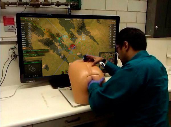 Wargaming 29