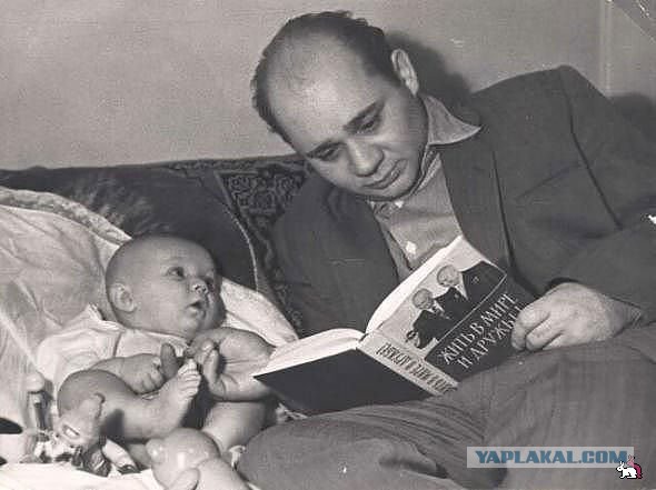 Редкие исторические фотографии из частных коллекци