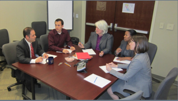 Пройди ТЕСТ. Возьмут ли тебя в секретную службу США?