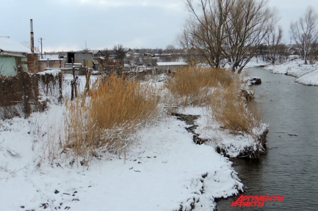 Других спас, себя утопил. Сельского главу судят за предотвращение паводка